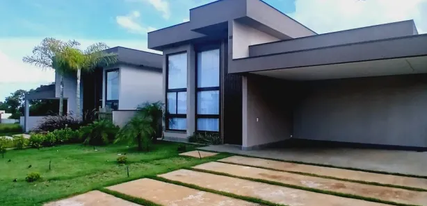 Casa de Condomínio com 3 Quartos à venda, 176m² no Ninho Verde II, Pardinho