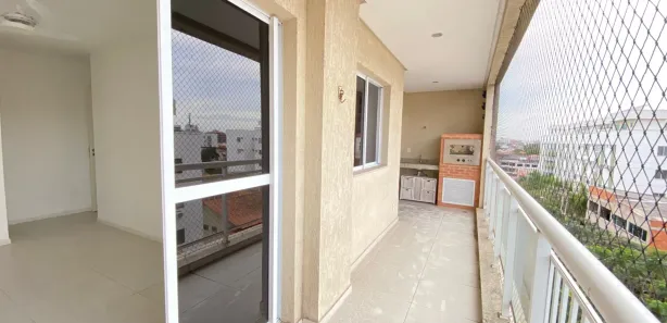 Apartamento com 2 Quartos para venda ou aluguel, 90m² no Braga, Cabo Frio