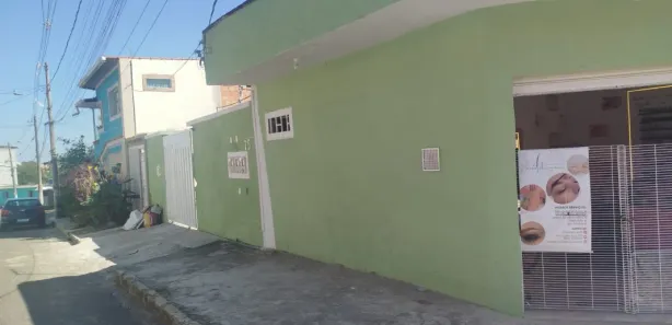 Casa com 2 Quartos à venda, 160m² no Betim Industrial, Betim