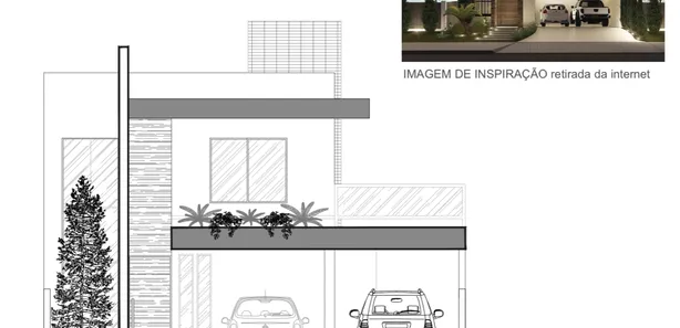 Sobrado com 4 Quartos à venda, 180m² no Setor Habitacional Vicente Pires - Trecho 3, Brasília