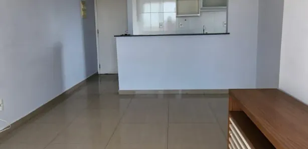 Apartamento com 2 Quartos para venda ou aluguel, 70m² no Vila Aparecida, Taubaté