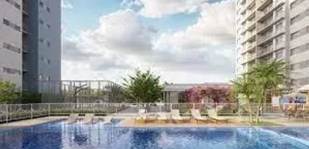 Apartamento com 2 Quartos à venda, 53m² no Adrianópolis, Manaus