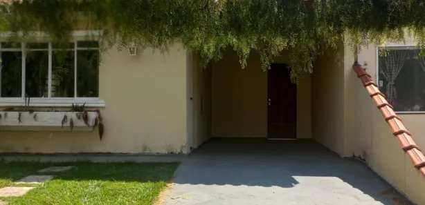 Casa de Condomínio com 3 Quartos à venda, 130m² no Bairro Campos de Santo Antônio, Itu