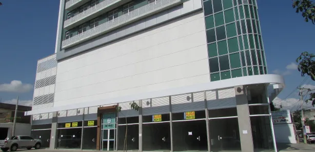 Sala Comercial para alugar, 22m² no Raul Veiga, São Gonçalo