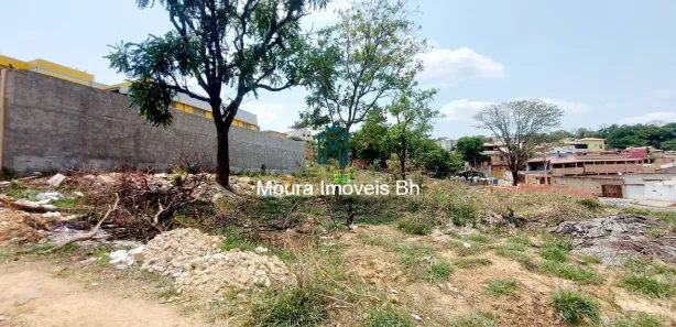Lote/Terreno à venda, 250m² no Serra Dourada, Vespasiano