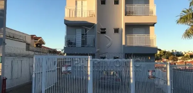 Apartamento com 2 Quartos para alugar, 55m² no Vila Haro, Sorocaba