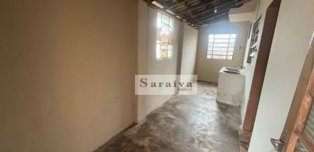 Casa com 3 Quartos para alugar, 80m² no , Itapuí