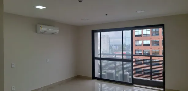 Sala Comercial à venda, 32m² no Ponta Negra, Manaus