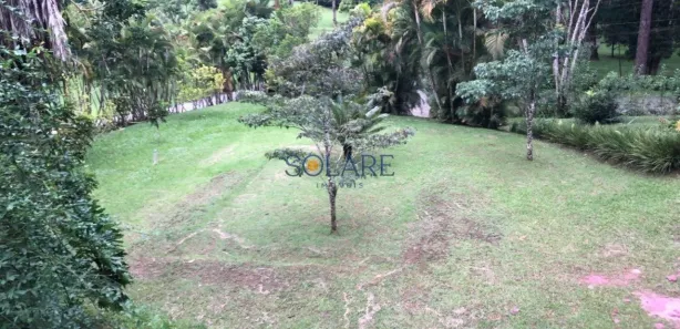 Casa com 4 Quartos para venda ou aluguel, 3000m² no Chácara Recanto Bela Vista, Itapecerica da Serra