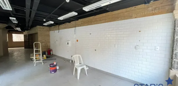 Imóvel Comercial com 3 Quartos para venda ou aluguel, 153m² no Urca, Rio de Janeiro