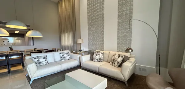 Apartamento com 4 Quartos para alugar, 366m² no Barra da Tijuca, Rio de Janeiro