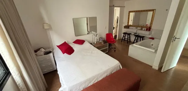 Casa com 7 Quartos para venda ou aluguel, 200m² no Mangabeiras, Belo Horizonte