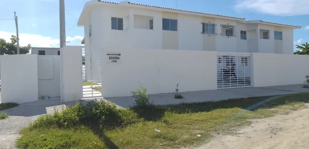 Casa de Condomínio com 2 Quartos à venda, 50m² no Candeias, Jaboatão dos Guararapes