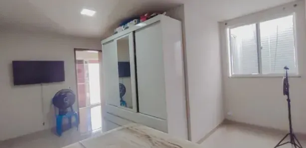 Casa de Condomínio com 4 Quartos à venda, 160m² no Campo Grande, Rio de Janeiro