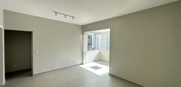 Apartamento com 2 Quartos para venda ou aluguel, 75m² no Carmo, Belo Horizonte