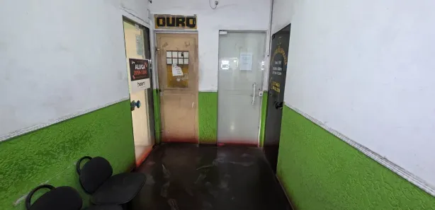 Sala Comercial para alugar, 19m² no Centro, Nova Iguaçu
