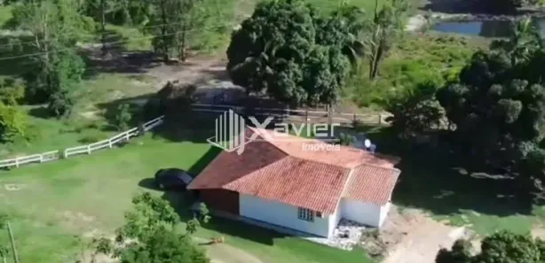 Fazenda/Sítio com 3 Quartos à venda, 20000m² no Comunidade Urbana de Jaboticaba, Guarapari