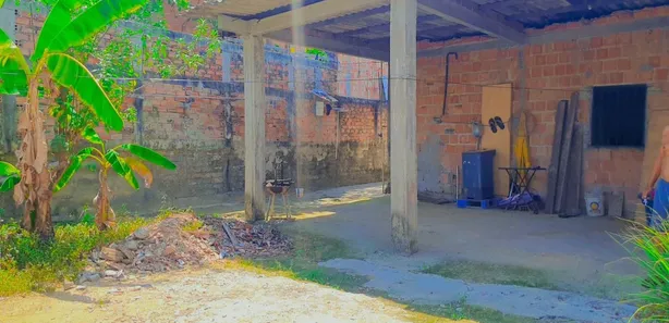 Casa com 3 Quartos à venda, 207m² no Monte das Oliveiras, Manaus