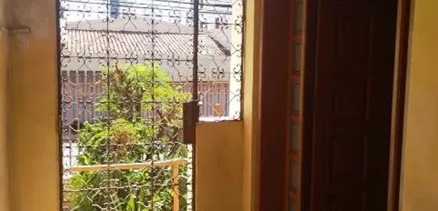 Casa com 5 Quartos à venda, 262m² no Santa Efigênia, Belo Horizonte