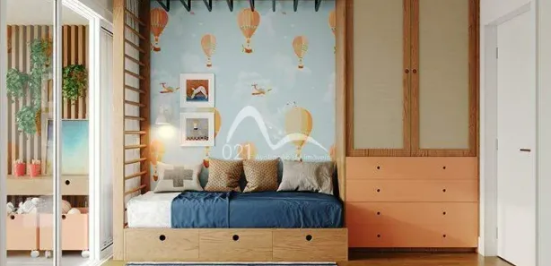 Apartamento com 2 Quartos à venda, 81m² no Lagoa, Rio de Janeiro