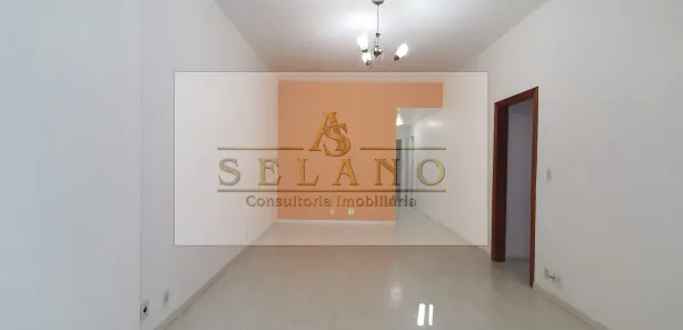 Apartamento com 2 Quartos para alugar, 82m² no Tijuca, Rio de Janeiro
