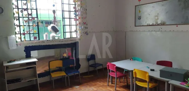 Casa com 4 Quartos para alugar, 532m² no São Pedro, Belo Horizonte