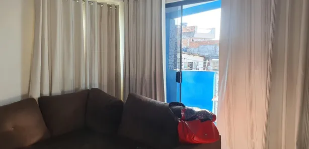 Casa com 2 Quartos à venda, 83m² no Uruguai, Salvador