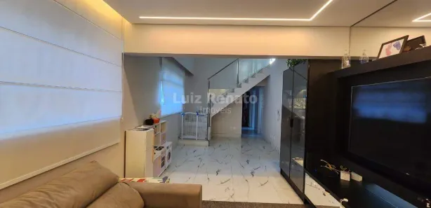 Cobertura com 4 Quartos à venda, 212m² no São Pedro, Belo Horizonte