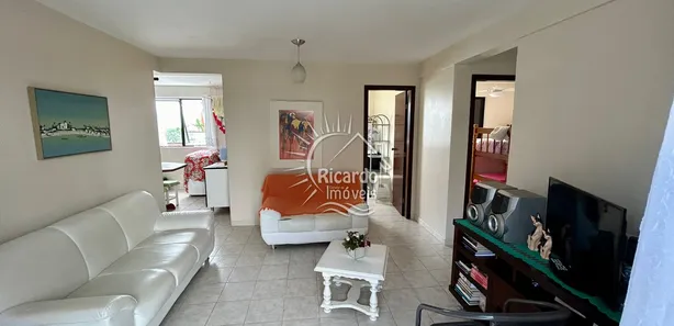 Apartamento com 3 Quartos à venda, 87m² no Balneário Albatroz, Matinhos