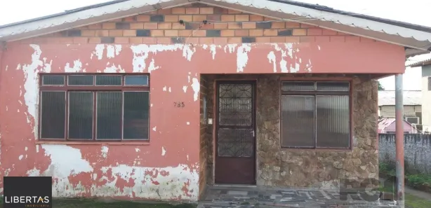 Lote/Terreno à venda, 301m² no Vila Parque Brasília, Cachoeirinha