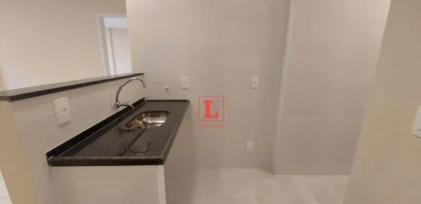 Apartamento com 1 Quarto à venda, 40m² no Centro, Guapimirim