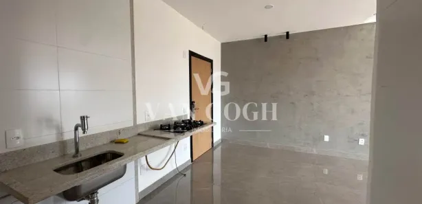 Flat com 1 Quarto à venda, 43m² no Área Rural de Holambra, Holambra