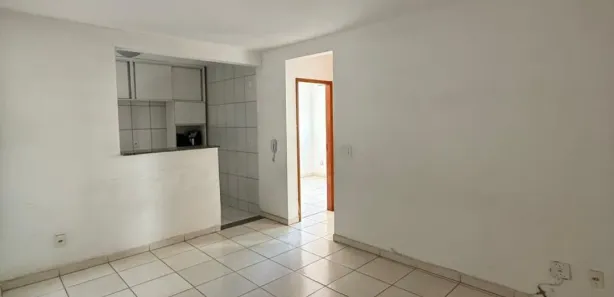 Apartamento com 3 Quartos à venda, 50m² no Diamante (Barreiro), Belo Horizonte