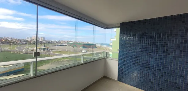 Apartamento com 2 Quartos para alugar, 82m² no Jardim Armação, Salvador