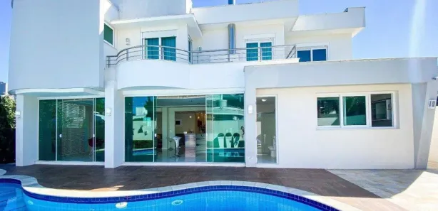 Sobrado com 4 Quartos à venda, 470m² no Alphaville I, Salvador