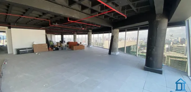 Sala Comercial com 1 Quarto para alugar, 60m² no Ilha do Leite, Recife