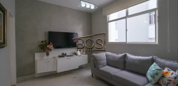 Apartamento com 3 Quartos à venda, 95m² no Coração de Jesus, Belo Horizonte