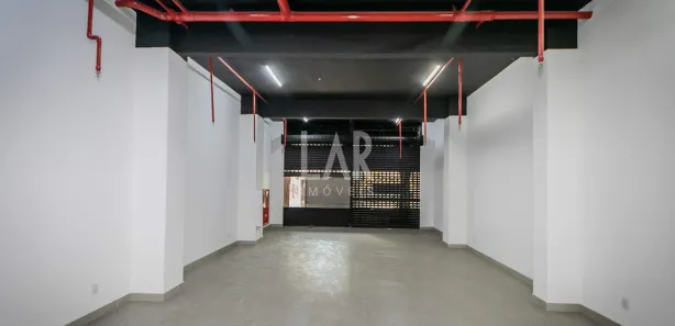 Ponto Comercial para alugar, 111m² no Cidade Jardim, Belo Horizonte