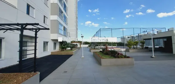Apartamento com 3 Quartos para alugar, 87m² no Jardim Piratininga, Sorocaba
