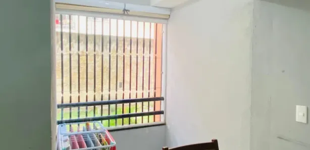 Apartamento com 2 Quartos à venda, 50m² no Maioba, Paço do Lumiar