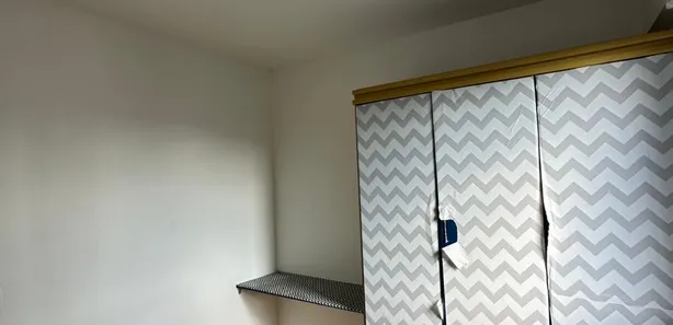 Apartamento com 2 Quartos à venda, 58m² no Campo Grande, Rio de Janeiro