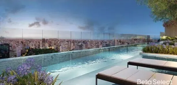 ARIA HIGIENOPOLIS - ZO no Higienópolis, São Paulo