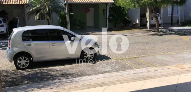 Casa de Condomínio com 3 Quartos para venda ou aluguel, 146m² no Parque São Luís, Taubaté
