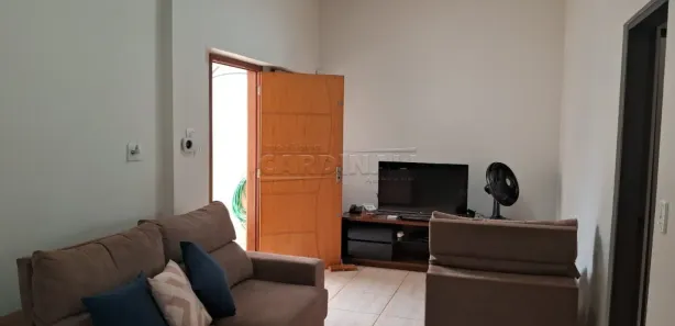 Prédio Comercial à venda, 214m² no Centro, Araraquara