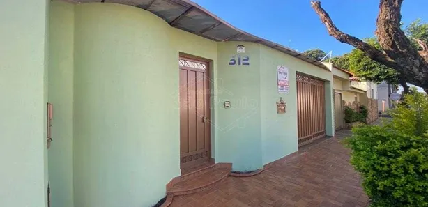 Casa com 3 Quartos à venda, 214m² no Centro, Araraquara