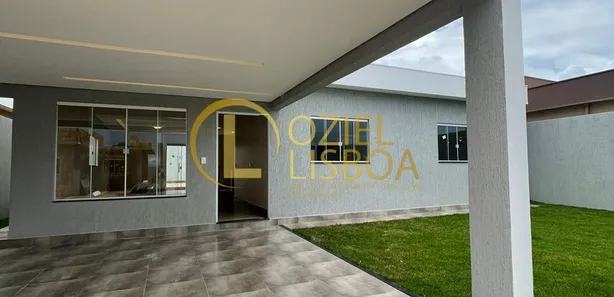 Casa de Condomínio com 3 Quartos à venda, 284m² no Taguatinga Norte, Brasília