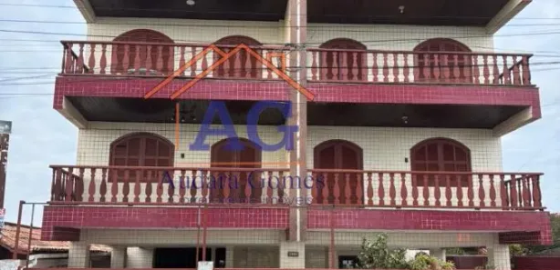 Apartamento com 2 Quartos à venda, 94m² no Boqueirão, Saquarema