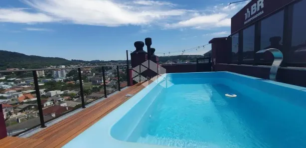 Apartamento com 2 Quartos à venda, 59m² no Rui Barbosa, Montenegro