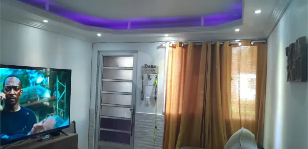 Apartamento com 2 Quartos à venda, 50m² no Campo Grande, Rio de Janeiro