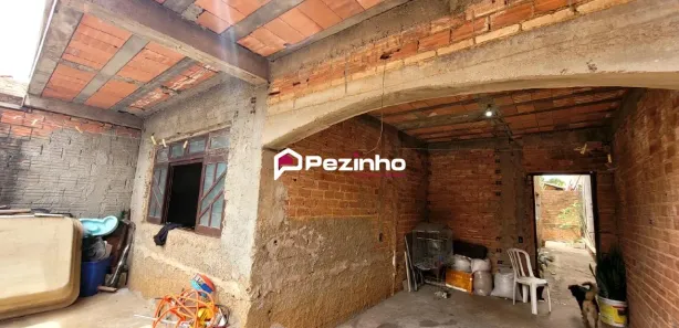 Casa com 3 Quartos à venda, 70m² no Jardim Campo Belo, Limeira